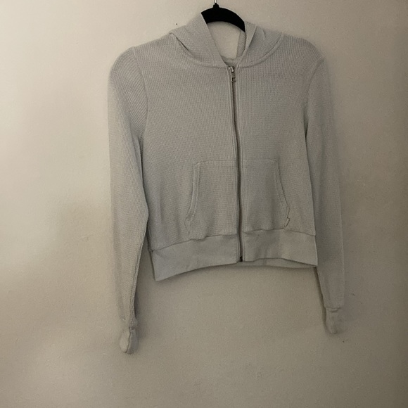 TNA WAFFLE KNIT - Picture 3 of 11